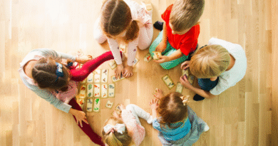 Çocuklarda STEM Eğitiminin Önemi ve Evde Uygulanabilecek Projeler